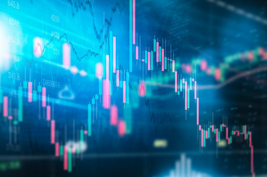 A smiling man dressed in suits